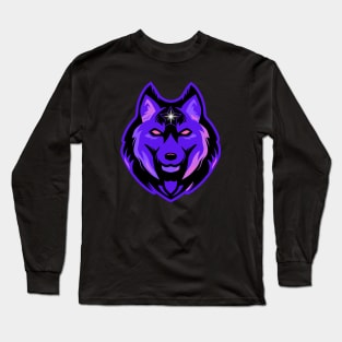 Great Wolf Lodge Long Sleeve T-Shirt